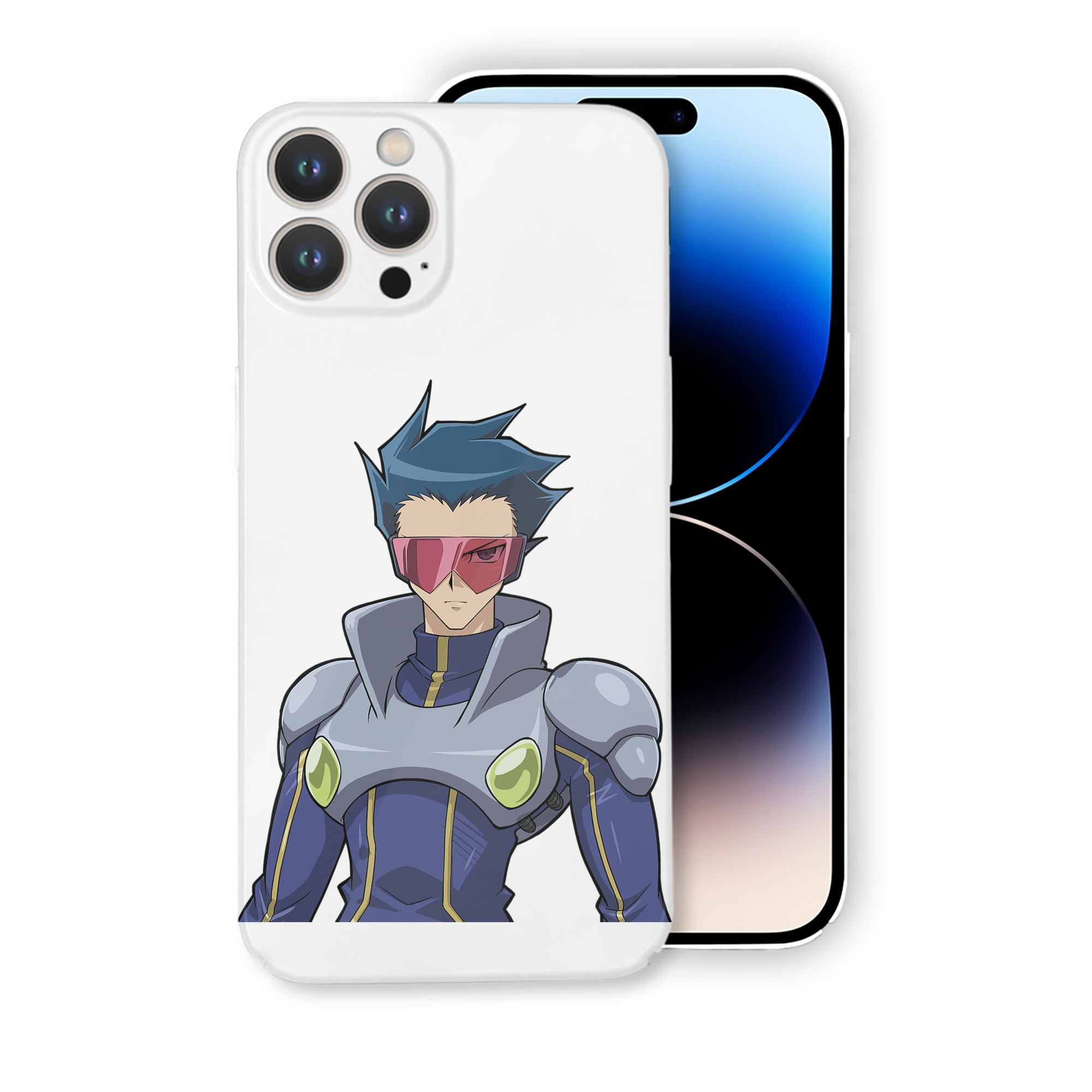 （画像用） 遊☆戯☆王 Yu-Gi-Oh! 【iPhone 14シリーズ対応】ハードケース